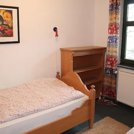 아파트 In Dargun Mit Pool Und Streichelzoo, Cleaning Included *