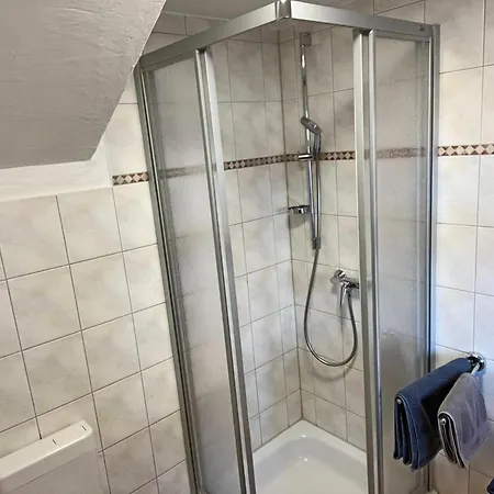 In Dargun Mit Pool Und Streichelzoo, Cleaning Included